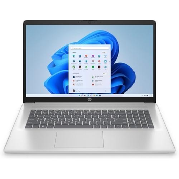 Ноутбук HP 17, (198122006663)