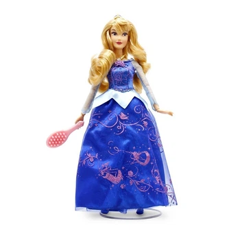 Лялька Disney Аврора Преміум (м\ф Спяча красуня)