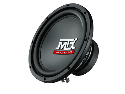 Сабвуферный динамик MTX RT10-04