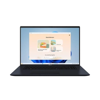 Ноутбук Asus VivoBook 18, (M1807HA-S8025) 18,4" / AMD Ryzen 7 260 / RAM 16 ГБ / SSD 1 ТБ / Radeon 780M / Без ОС