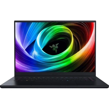 Ігровий ноутбук Razer Blade 16, (RZ09-05289EN4) 16" QHD / AMD Ryzen AI 9 370 / RAM 32 ГБ / SSD 2 ТБ / RTX 5090 / Windows 11 Home