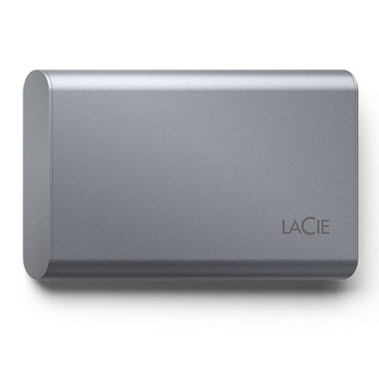 Внешний SSD накопитель 1 TB LaCie Mobile Secure (STKH1000800)