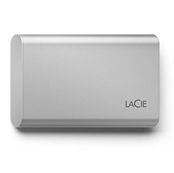 Внешний SSD накопитель 500Gb LaCie External Portable SSD v2 (STKS500400)