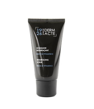 Гоммаж з кремнієм та вітаміном Е Academie Derm Acte Resurfacing Scrub Silica & Vitamin E 50 мл (3145078025054)