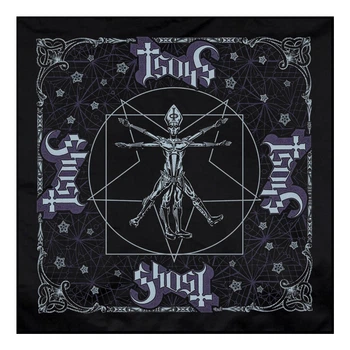 Бандана GHOST - THE VITRUVIAN GHOST (olb-022)