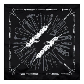 Бандана CARCASS - TOOLS (olb-017)