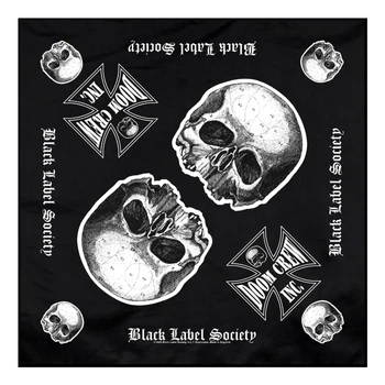 Бандана BLACK LABEL SOCIETY - DOOM CREW (olb-015)