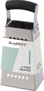 Tarka Berghoff Essentials czterostronna (5413821075334)
