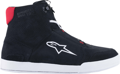 Черевики Alpinestars Chrome, 11, Чорний (2771975)
