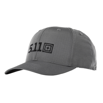 Кепка тактична 5.11 Tactical Scope Cap Flint (89523ABR-258)