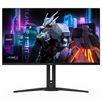 Монитор GIGABYTE AORUS FO32U EK