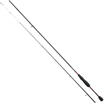 Спінінгове вудлище Flagman Optimum Red S83L 2.51г 3-14г OSR83L