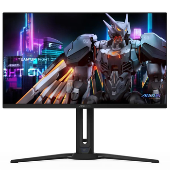 Монитор GIGABYTE AORUS FO27Q3 EK