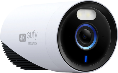 Kamera IP Eufy eufyCam E330 Professional White (0194644151560)