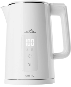 Электрочайник ETA Emma 5595 90010 ($MP165396) - Уценка