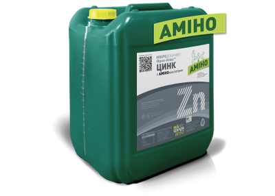 Микроудобрение Фрея-Аква (Zn) Цинк Амино