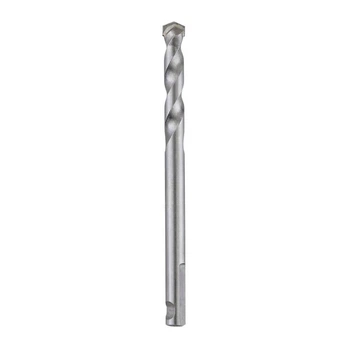 Cвердло центруюче DeWALT CARBIDE, для тримачів коронок (цифенборів) QUICK CHANGE, D = 6,35 мм. (1/4 дюйма), L = 95 мм., 1 шт.