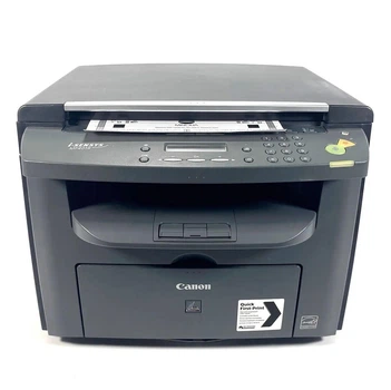 МФУ Canon i-SENSYS MF4018, Б/У