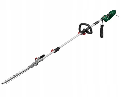 Телескопічний електричний кущоріз PARKSIDE PHSL 900 A3 710 Вт