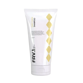 Шампунь для волос ежедневного использования FAV-1 DAILY SHINE SHAMPOO 250 мл