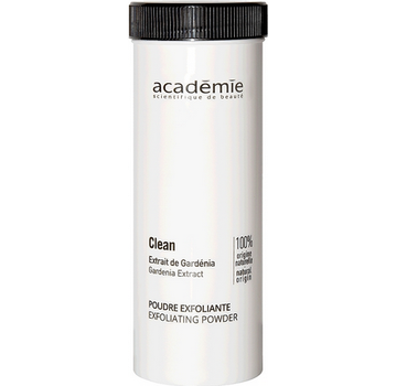 Пудра для ексфоліації Academie Clean Exfoliating Powder 40 гр (3145072086006)