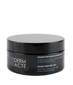 Подвійні пілінг-патчі Academie Derm Acte Double Sided Peel Pads 30 мл (3145078030096)