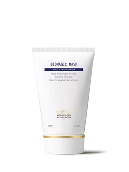 Ліфтингуюча та матуюча маска для розширених пор Biologique Recherche Biomagic Mask 100мл