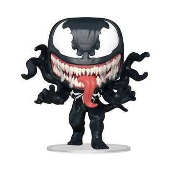 Мини фигурка виниловая Venom/Spider-Man