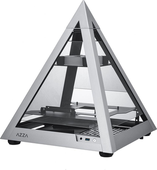 Корпус Azza Pyramid Mini 806 CSAZ-806