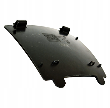 Оригинальная заглушка переднего подкрылка Opel Astra H 2004-2014/Zafira B 2005-2011, 13125606