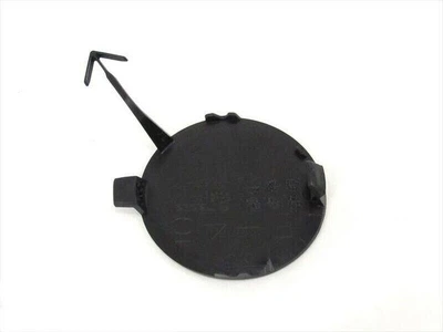 Оригинальная заглушка буксировочной петли Mazda CX-7 2006-2012 передняя EH4550A10B