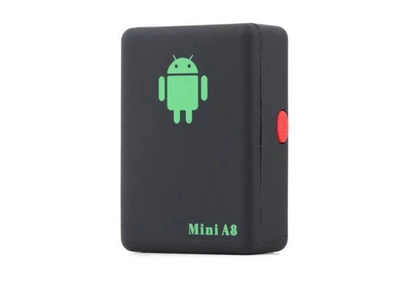 GPS-трекер Mini A8 для відстеження