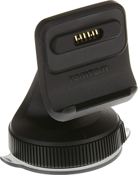  Автомобільний тримач для навігатора TomTom 5'' - 6'' (9UUB.001.40)