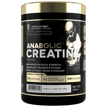 Креатин Anabolic Creatine, 600 грамм Kevin Levrone 000312731