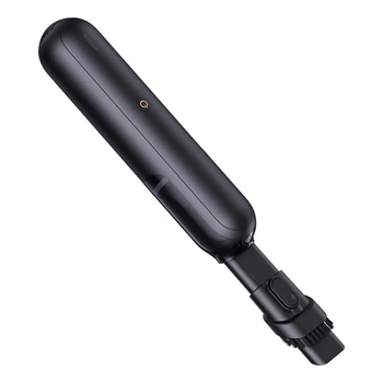 Odkurzacz samochodowy Baseus A0 Pro Car Vacuum Cleaner Cluster Black (C30466500111-00)