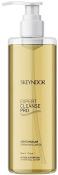 Olejek micelarny Skeyndor Expert Cleanse Pro Urban 200 ml (8436542369619)