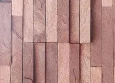 Стінова панель МДФ Framex Stone Bricks 1387*680*3 мм