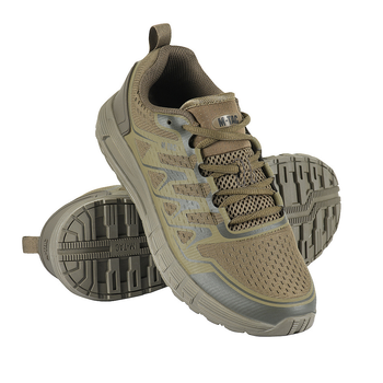 M-Tac кроссовки Summer Sport Dark Olive, 43 (275 мм)