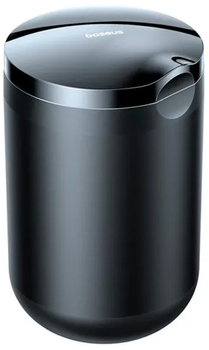 Popielniczka Baseus Premium 2 Series Car Ashtray Cluster Czarna (C20464700111-00)