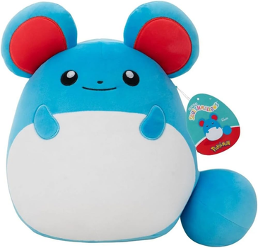 Maskotka Squishmallows Pokemon Marill 50 cm (0196566198500)