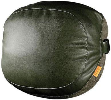 Poduszka Baseus ComfortRide Series Double-Sided Car Headrest Pillow Forest Green (C20036403611-00)