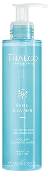 Płyn micelarny Thalgo Eveil A La Mer oczyszczający 200 ml (3525801692980)