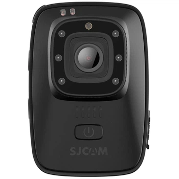 Экшн-камера SJCAM A10 (6972476160066)