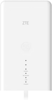 Router zewnętrzny ZTE MC889 5G ODU