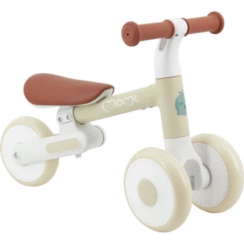 Беговел MoMi DEX каталка beige (ROBI00072)