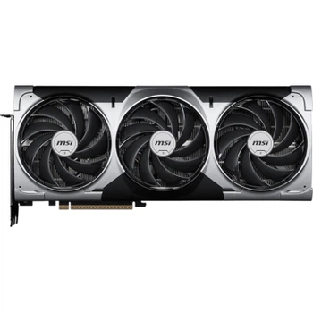 Видеокарта MSI GeForce RTX5090 32GB VENTUS 3X OC (RTX 5090 32G VENTUS 3X OC)