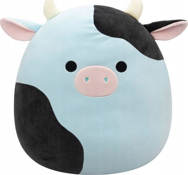 Maskotka Squishmallows Cillian Cow P20 50 cm (0196566453593)