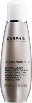 Maseczka-balsam do twarzy Darphin Stimulskin Plus Multi-Corrective Divine Splash przeciwzmarszczkowa 125 ml (882381078324)