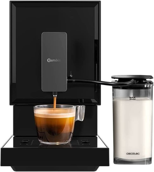 Ekspres do kawy Cecotec Power Matic-ccino Cremma (01627)