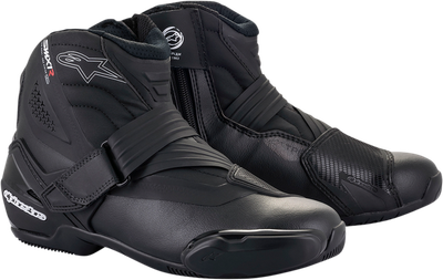 Черевики Alpinestars SMX-1R V2, 44, Чорний (2771880)